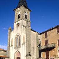 EGLISE MELVIEU
