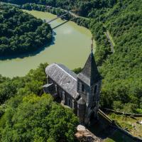 NOTRE DAME DU DESERT