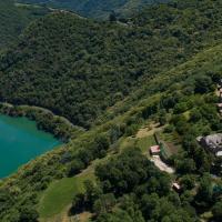 RASPES DU TARN