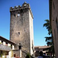 Tour St Victor